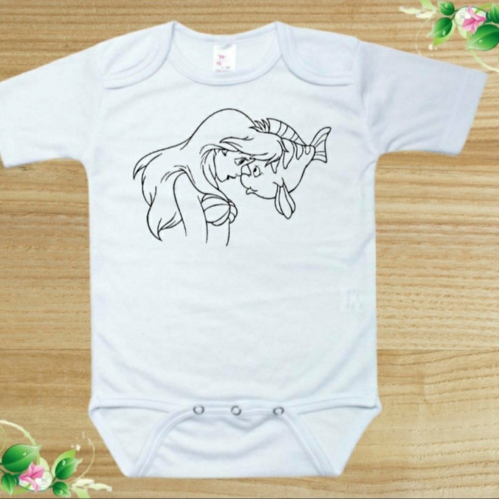 Custom onesies - Picture 3 of 4